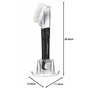 Brosse pour Vaisselle avec Réservoir de Détergent