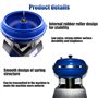machine polissage vibration Polisseuse électrique pour