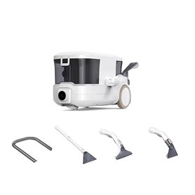 Machine de nettoyage de canapé en tissu 16kpa