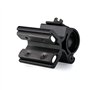 OLIGHT X-WM03 Support magnétique pour lampe de poche avec aimant puissant pour les professionnels – Diamètre max. 23-26 mm