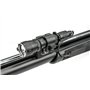 OLIGHT X-WM03 Support magnétique pour lampe de poche avec aimant puissant pour les professionnels – Diamètre max. 23-26 mm