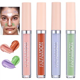 Sitovely 4 Couleurs Crème Correcteur Stick