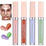 Sitovely 4 Couleurs Crème Correcteur Stick