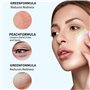 Anti-cernes Correcteur Moisturizing Founda
