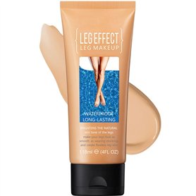 Maquillage des Jambes et du Corps