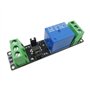 Aihasd 3PCS 3V Isolement Module de relais Conduire Contrôle Haut niveau Plateau d'entraînement