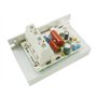 Aihasd 10000W AC220V SCR Régulateur de Tension Haute Puissance 80A /Vitesse/variateur d'intensité/Thermostat régulateur de contr