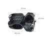 4 × 32 mm Convient pour vélo de route