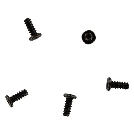 Lot de 5 vis pour manette DualShock 4 pour PS4