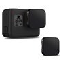 FitStill Lot de 6 protections d'écran en verre trempé ultra transparent pour GoPro Hero 7 / Hero 5 / Hero 6 / Hero HD (2018)