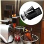 JINFOLI Filtre à Tamis for Presse-Agrumes de Cuisine Domestique Durable, Compatible avec OMG 8003 8004 8006, pièce de Rechange P