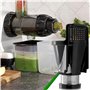 JINFOLI Filtre à Tamis for Presse-Agrumes de Cuisine Domestique Durable, Compatible avec OMG 8003 8004 8006, pièce de Rechange P