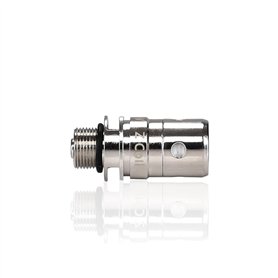 Pack de 5 Résistances Zenith 0.8 ohm Innokin - Sans nicotine ni tabac - Vente interdite au moins de 18 ans - AMAVAPE