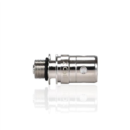 Pack de 5 Résistances Zenith 0.8 ohm Innokin - Sans nicotine ni tabac - Vente interdite au moins de 18 ans - AMAVAPE