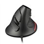 zelotes Souris Ergonomique Filaire