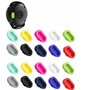 CKANDAY 20 protecteurs de Ports de Chargeur colorés compatibles avec Fenix 6X 6S 65 5S 5X Plus Garmin Vivoactive 4 4s 3 Musique