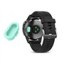CKANDAY 20 protecteurs de Ports de Chargeur colorés compatibles avec Fenix 6X 6S 65 5S 5X Plus Garmin Vivoactive 4 4s 3 Musique 