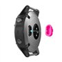 CKANDAY 20 protecteurs de Ports de Chargeur colorés compatibles avec Fenix 6X 6S 65 5S 5X Plus Garmin Vivoactive 4 4s 3 Musique 