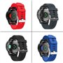 CKANDAY 20 protecteurs de Ports de Chargeur colorés compatibles avec Fenix 6X 6S 65 5S 5X Plus Garmin Vivoactive 4 4s 3 Musique 