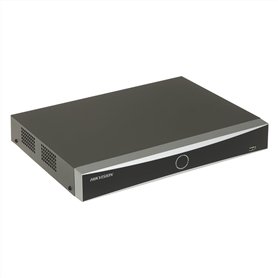 Hikvision DS-7604NXI-K1/4P Enregistreur professionnel