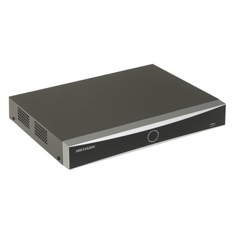 Hikvision DS-7604NXI-K1/4P Enregistreur professionnel