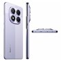 Smartphone Xiaomi MZB0IMKEU 8 GB RAM 256 GB Violet Pourpre