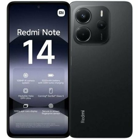 Smartphone Xiaomi MZB0IYXEU