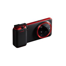 Xiaomi Kit d’Accessoires pour Transformer Le Xiaomi 15 Ultra en Appareil Photo