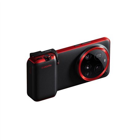 Xiaomi Kit d’Accessoires pour Transformer Le Xiaomi 15 Ultra en Appareil Photo