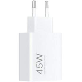 Chargeur mural Xiaomi BHR07SLEU 45 W