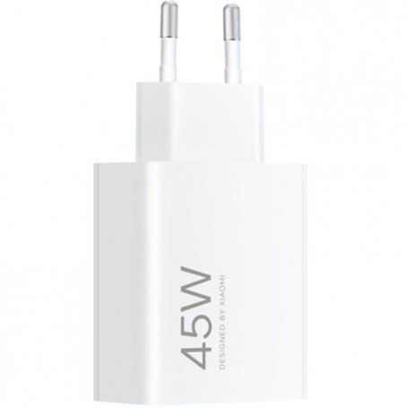 Chargeur mural Xiaomi BHR07SLEU 45 W