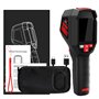 BSIDE HX3 Caméra Thermique Portable 240x240 Résolution Imageur Thermique Infrarouge 25Hz Taux de Rafraîchissement -20°C à 550°C 