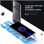 Xiaomi Redmi Note 10 Pro Smartphone RAM 8 Go ROM 128 Go 6,67 "120Hz AMOLED DotDisplay 108MP Grand Angle Cámara 5020mAh (typ) NFC