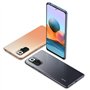 Xiaomi Redmi Note 10 Pro Smartphone RAM 8 Go ROM 128 Go 6,67 "120Hz AMOLED DotDisplay 108MP Grand Angle Cámara 5020mAh (typ) NFC