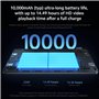 Xiaomi Redmi Pad Pro 5G Tablet 8+256 Go 12,1" 120 Hz 2,5 K écran 10 000 mAh (typ) large batterie Snapdragon® 7s Gen 2 Mobile Pla
