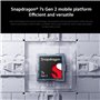 Xiaomi Redmi Pad Pro 5G Tablet 8+256 Go 12,1" 120 Hz 2,5 K écran 10 000 mAh (typ) large batterie Snapdragon® 7s Gen 2 Mobile Pla