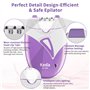 Epilateur Visage pour Femme