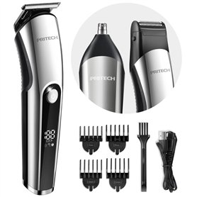 PRITECH Tondeuses à Cheveux pour Hommes