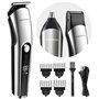 PRITECH Tondeuses à Cheveux pour Hommes