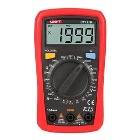UNI-T Multimètre numérique UT131B