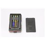 UNI-T UT582+ Digital RCD (ELCB) Testeur AUTO RAMP Leakage Circuit Breaker Meter avec Mis-Operation Buzzer