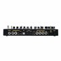 NUX Multi-effet guitare 16 effets Midi CERBERUS