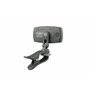 CHERUB - Accordeur/Métronome pince 3 en 1 - batterie rechargeable