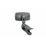 CHERUB - Accordeur/Métronome pince 3 en 1 - batterie rechargeable
