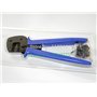 5/4/6 mm² (14/12/10 AWG) pour connecteur MC4