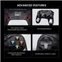 GameSir Tarantula Pro Manette multiplateforme sans fil et station d’accueil de charge rapide pour Switch (gyroscope 6 axes et NF