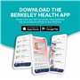 Kit de Test à Domicile de la Ménopause FSH Easy Check de Berkeley Health | Détermine l'Hormone Folliculo-Stimulante dans les Éch