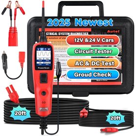 Autel PowerScan PS100 Kit Sonde Circuit
