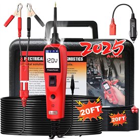 Autel PowerScan PS100 Sonde Circuit Électrique