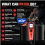 12V 24V Outil de Diagnostic Circuit Électrique